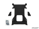 SuperATV POLARIS RZR RS1 FRAME STIFFENER / GUSSET KIT