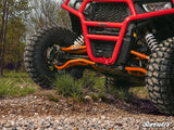 POLARIS RZR TRAIL S 900 HIGH CLEARANCE 1.5" FORWARD OFFSET A-ARMS by SuperATV