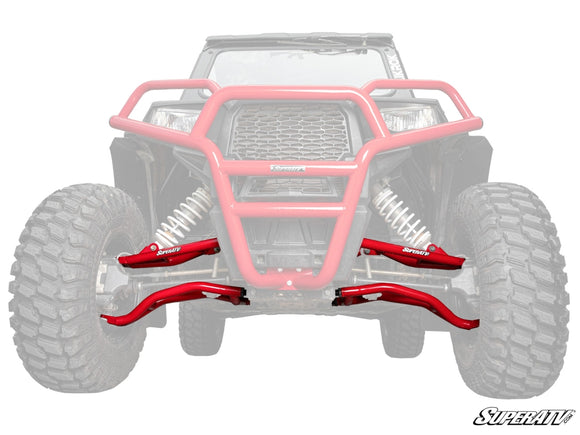 POLARIS RZR TRAIL S 900 HIGH CLEARANCE 1.5
