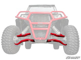 POLARIS RZR TRAIL S 900 HIGH CLEARANCE 1.5" FORWARD OFFSET A-ARMS by SuperATV