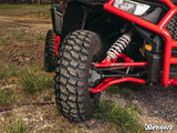 POLARIS RZR TRAIL S 900 HIGH CLEARANCE 1.5" FORWARD OFFSET A-ARMS by SuperATV