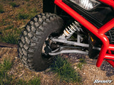 POLARIS RZR TRAIL S 900 HIGH CLEARANCE 1.5" FORWARD OFFSET A-ARMS by SuperATV