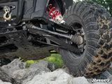 SUPERATV POLARIS RZR XP 1000 SIDEWINDER A-ARMS—1.5" FORWARD OFFSET