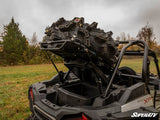 Super ATV POLARIS RZR XP TURBO S CARGO RACK ALPHA