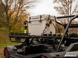 Super ATV POLARIS RZR XP TURBO S CARGO RACK ALPHA