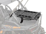 Super ATV POLARIS RZR XP TURBO S CARGO RACK ALPHA