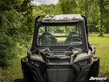 SuperATV POLARIS RZR XP TURBO GLASS WINDSHIELD