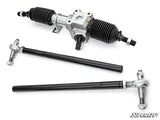 POLARIS RZR XP TURBO RACKBOSS® 2.0 RACK AND PINION
