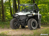 POLARIS RZR 900 HIGH-CLEARANCE LOWER A-ARMS by SuperATV