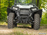 POLARIS RZR 900 HIGH-CLEARANCE LOWER A-ARMS by SuperATV