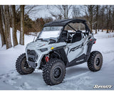 Polaris RZR Trail S 900 Full Windshield by Super ATV