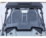 Polaris RZR Trail S 900 Full Windshield by Super ATV