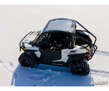 Polaris RZR Trail S 1000 Tinted Roof by Super ATV