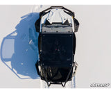 Polaris RZR Trail S 1000 Tinted Roof by Super ATV