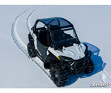 Polaris RZR Trail S 1000 Tinted Roof by Super ATV
