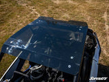 Super ATV POLARIS RZR TURBO R TINTED ROOF