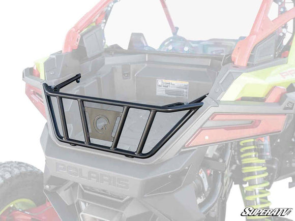 Super ATV POLARIS RZR PRO R BED ENCLOSURE
