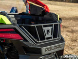 Super ATV POLARIS RZR PRO R BED ENCLOSURE