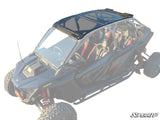 Super ATV POLARIS RZR PRO R 4 TINTED ROOF