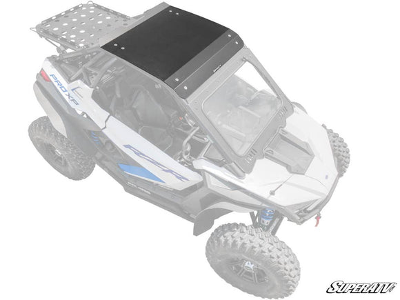 Super ATV POLARIS RZR PRO XP ALUMINUM ROOF