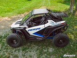 Super ATV POLARIS RZR TURBO R ALUMINUM ROOF