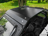 Super ATV POLARIS RZR TURBO R ALUMINUM ROOF