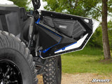 Super ATV POLARIS RZR PRO XP DOOR BAGS