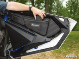 Super ATV POLARIS RZR PRO XP DOOR BAGS