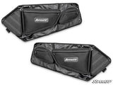 Super ATV POLARIS RZR PRO XP DOOR BAGS