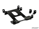 SuperATV POLARIS RZR PRO XP FRAME STIFFENER / GUSSET KIT