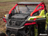 Super ATV POLARIS RZR PRO R COOLER/CARGO BOX