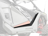 POLARIS RZR PRO R -  LOWER DOOR VALANCES
