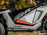 POLARIS RZR PRO R -  LOWER DOOR VALANCES