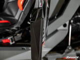POLARIS RZR Turbo R -  LOWER DOOR VALANCES