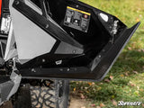 POLARIS RZR PRO R -  LOWER DOOR VALANCES
