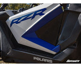 Super ATV Polaris RZR PRO XP Lower Doors