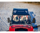 SuperATV Polaris RZR XP 900 Tinted Roof