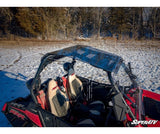 SuperATV Polaris RZR XP 900 Tinted Roof