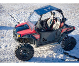 SuperATV Polaris RZR XP 900 Tinted Roof