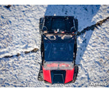 SuperATV Polaris RZR XP 900 Tinted Roof