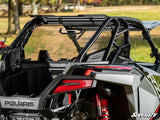 Super ATV POLARIS RZR PRO XP REAR VENTED WINDSHIELD