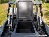 Polaris RZR XP Turbo Insulated Cooler And Cargo Box - 50 Liter By SuperATV