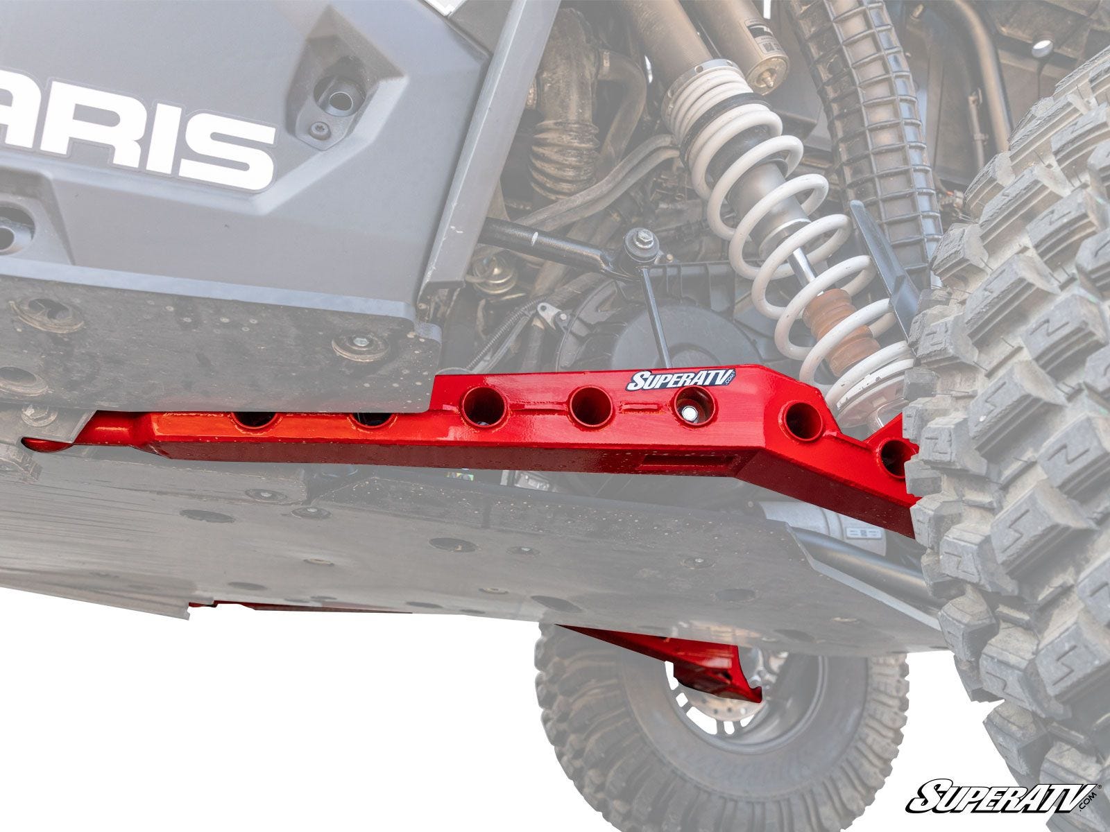 454270067 Black ATV Driver Side Control Arm fits for Polaris RZR 170, 170 EFI 2009-2021, replace A Arm 0454270-067, Control Arms - Canada