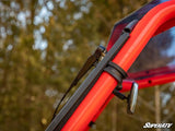 SuperATV POLARIS RZR XP TURBO S GLASS WINDSHIELD