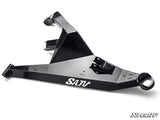 SUPERATV POLARIS RZR XP TURBO S SIDEWINDER A-ARMS—1.5" FORWARD OFFSET