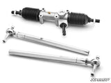 POLARIS RZR XP TURBO S RACKBOSS 2.0 RACK AND PINION