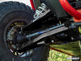Polaris RZR XP 1000 High Clearance Boxed A-Arms by SuperATV