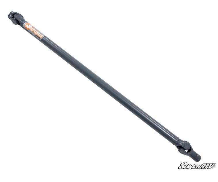 Front Prop Shaft Yoke & U-Joint 2 Side for Polaris Ranger 400 500 Front Prop Shaft Yoke & U-Joint 2 Side for Polaris Ranger 400 500