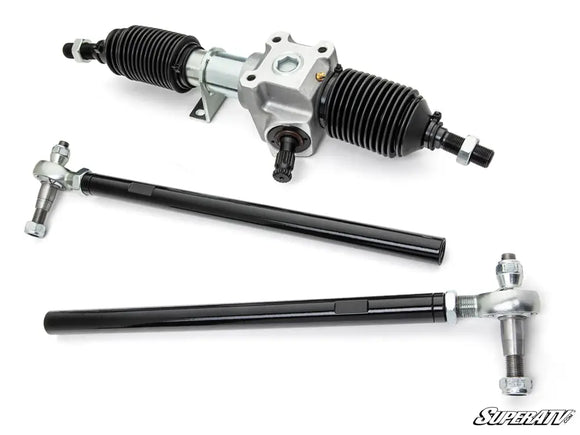 POLARIS RZR S 900 RACKBOSS 2.0 RACK AND PINION