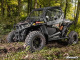 SuperATV POLARIS RZR XP TURBO PRIMAL SOFT CAB ENCLOSURE UPPER DOORS